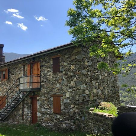 Cal Ramundaina Konuk evi Queralbs Dış mekan fotoğraf