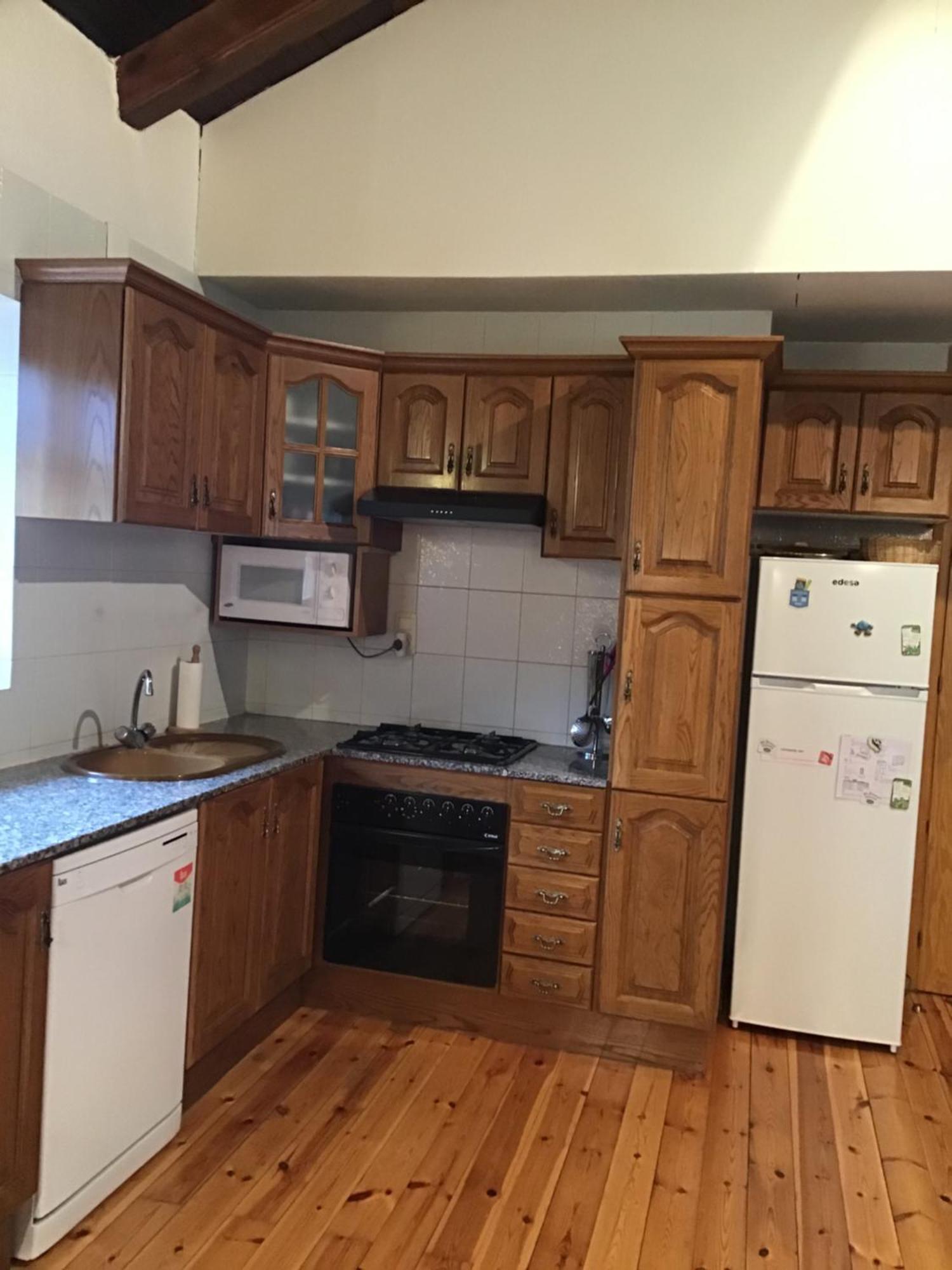 Cal Ramundaina Konuk evi Queralbs Dış mekan fotoğraf